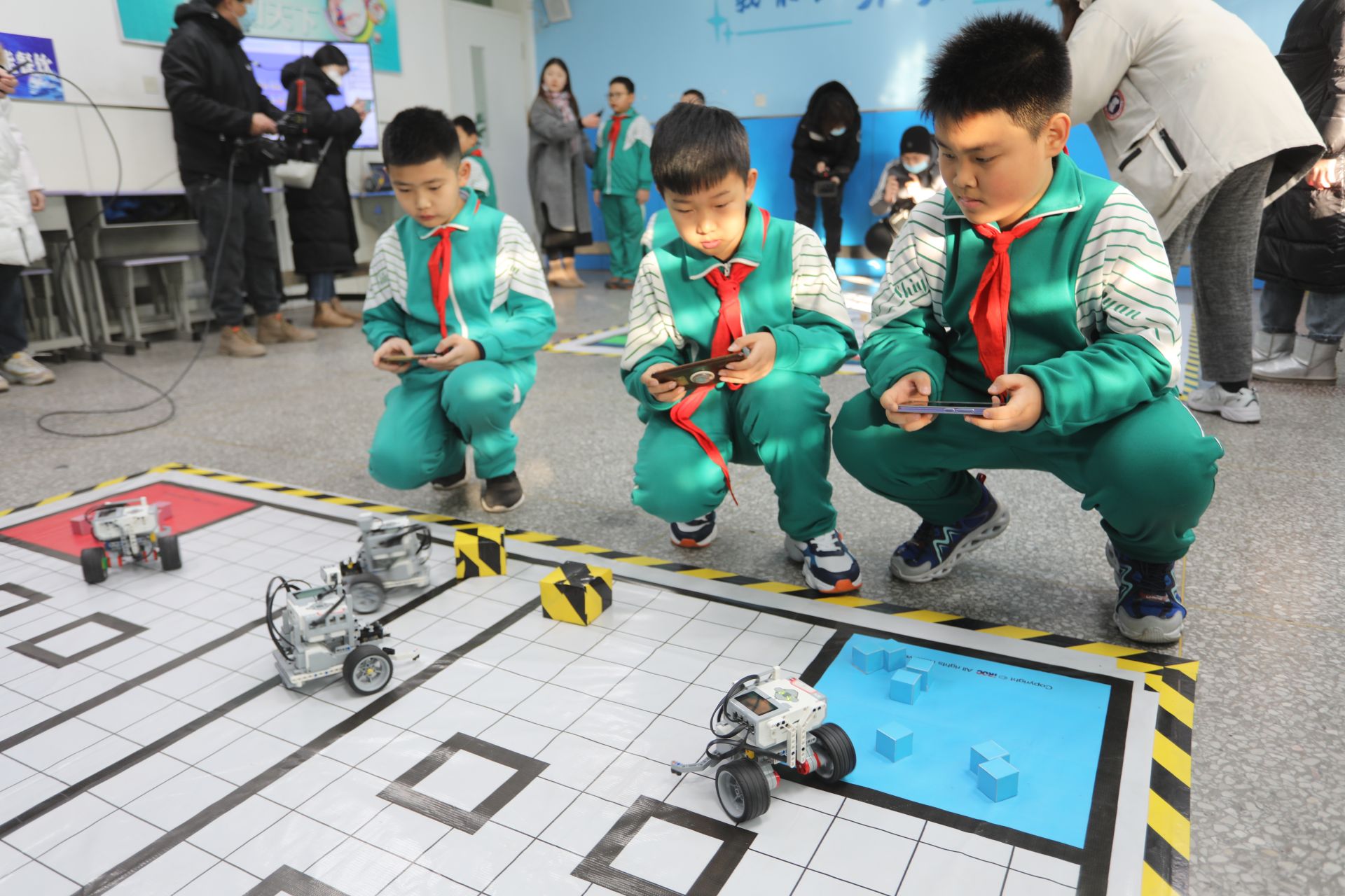 平南县举办广西三月三主题系列活动